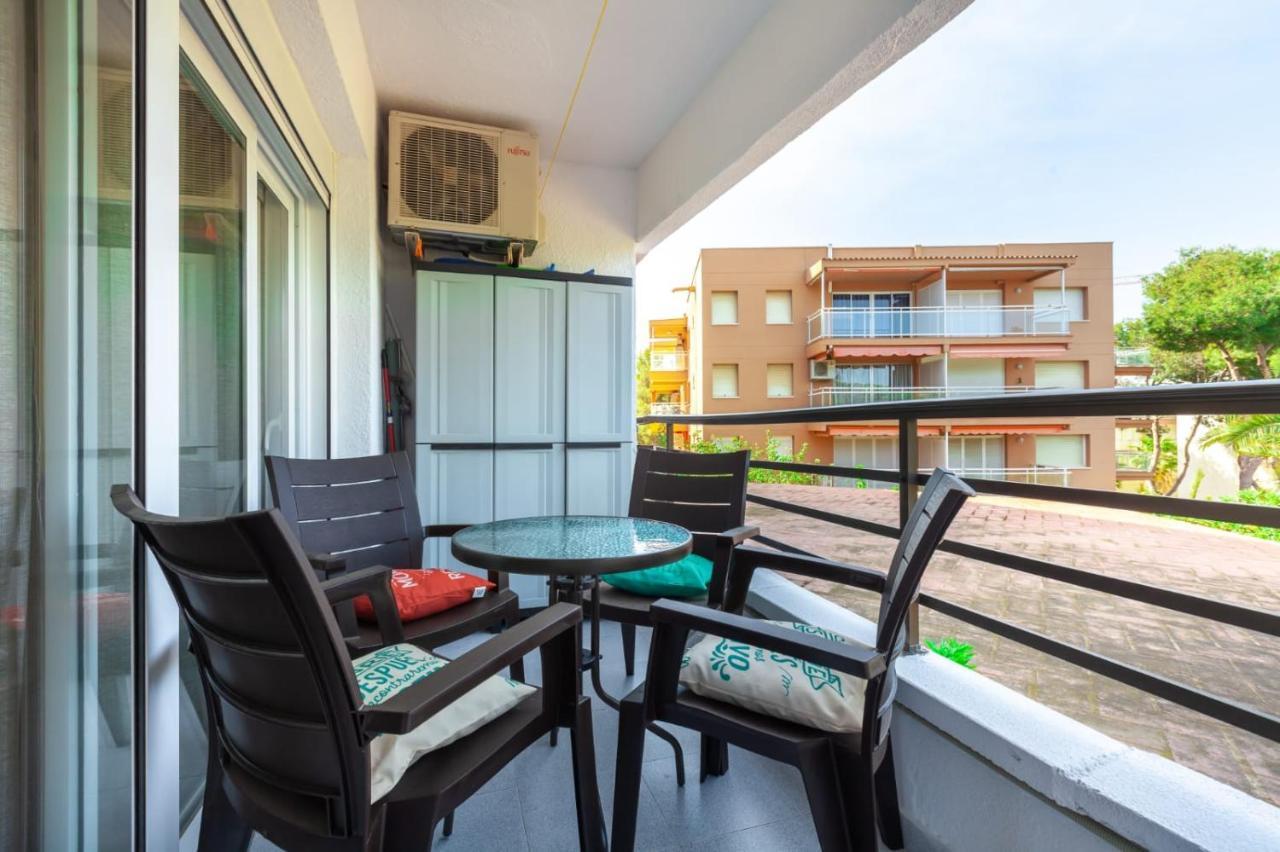 Portpirata Room Salou Exterior foto